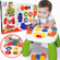 108470-cotiplas-play-time-mesa-didatica infantil-verde 2
